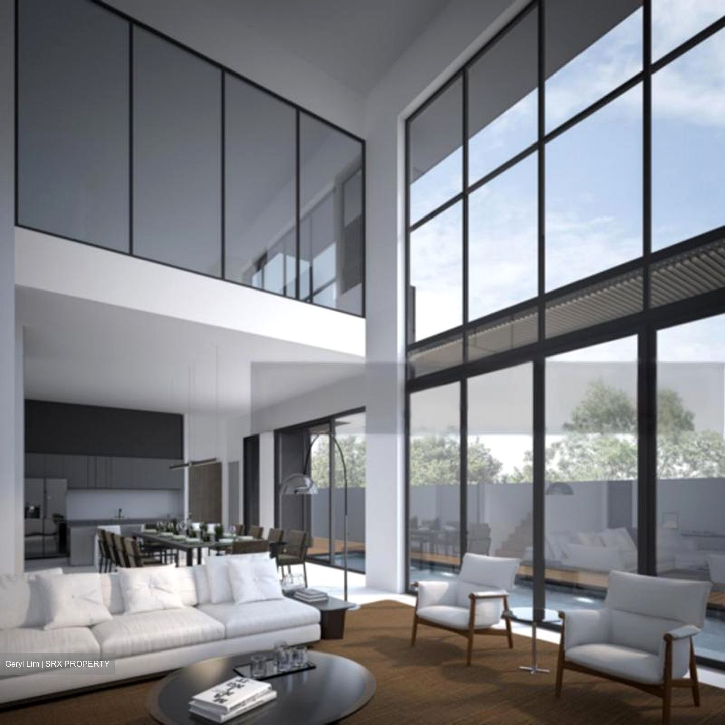 Marine Crescent (D15), Detached #443918831